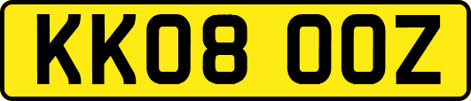 KK08OOZ