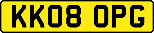 KK08OPG