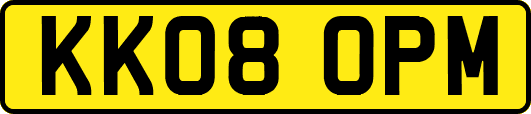 KK08OPM