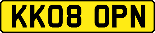 KK08OPN