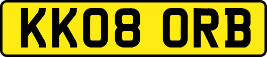 KK08ORB