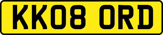 KK08ORD