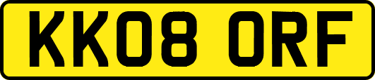 KK08ORF