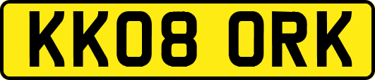 KK08ORK