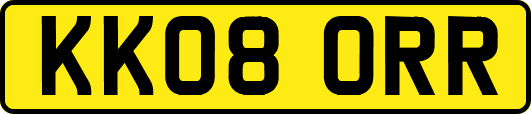 KK08ORR
