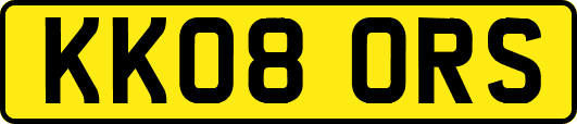 KK08ORS