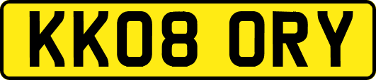KK08ORY