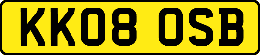 KK08OSB