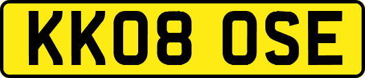 KK08OSE