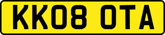 KK08OTA