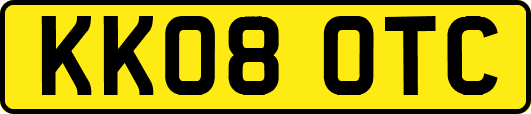 KK08OTC