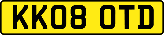 KK08OTD