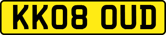 KK08OUD