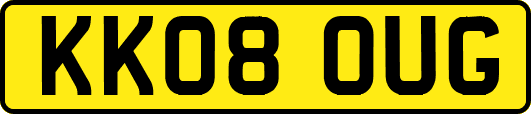 KK08OUG