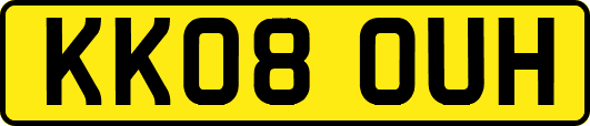 KK08OUH
