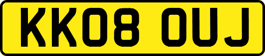 KK08OUJ
