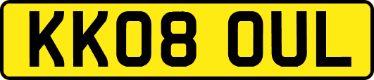 KK08OUL