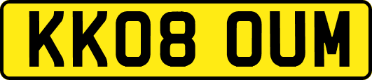 KK08OUM