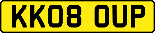 KK08OUP