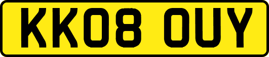 KK08OUY