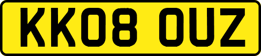 KK08OUZ