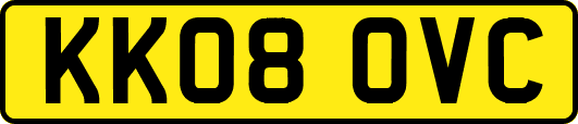 KK08OVC
