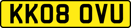 KK08OVU