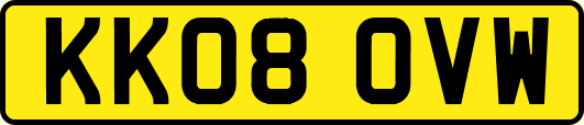 KK08OVW