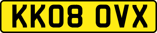 KK08OVX