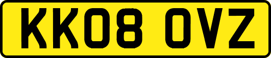 KK08OVZ