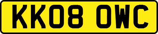 KK08OWC