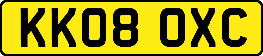 KK08OXC