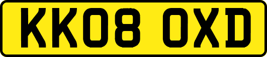 KK08OXD
