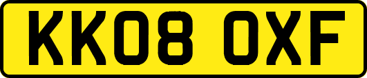 KK08OXF