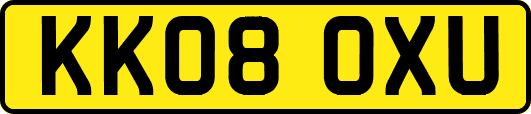 KK08OXU