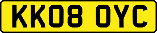 KK08OYC