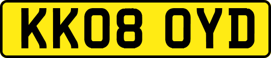 KK08OYD