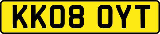KK08OYT