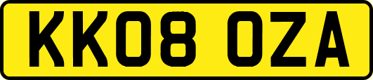 KK08OZA