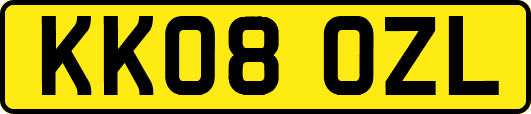 KK08OZL