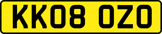 KK08OZO