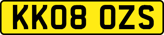 KK08OZS