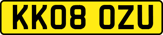 KK08OZU