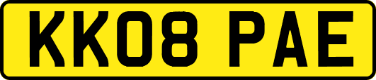 KK08PAE