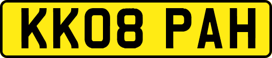KK08PAH
