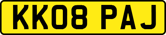 KK08PAJ
