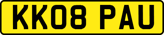 KK08PAU