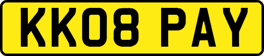 KK08PAY
