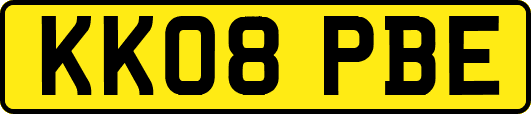 KK08PBE