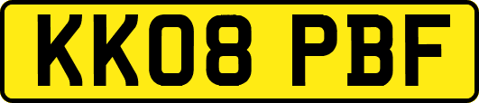 KK08PBF